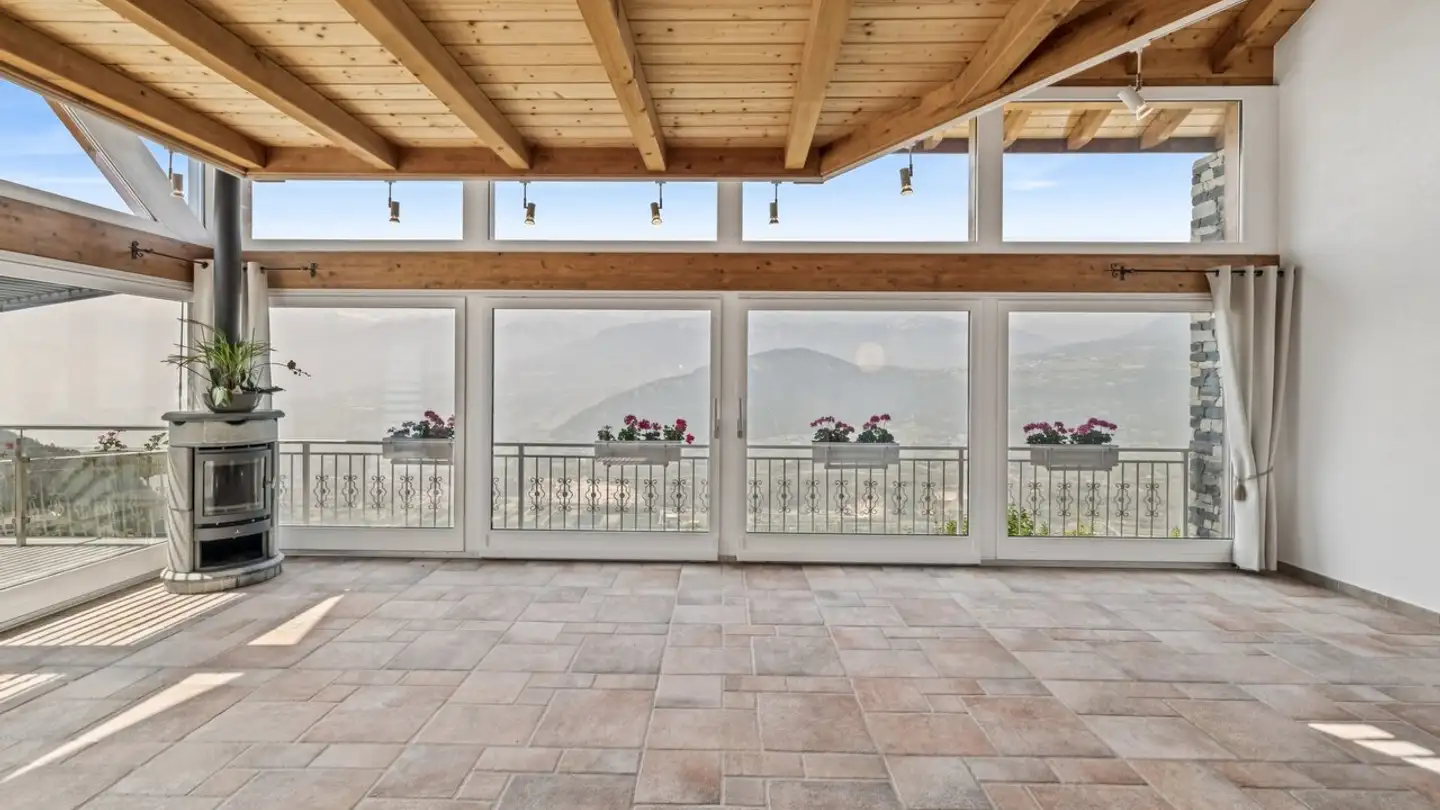 Casa singola in vendita - 3979 Grône