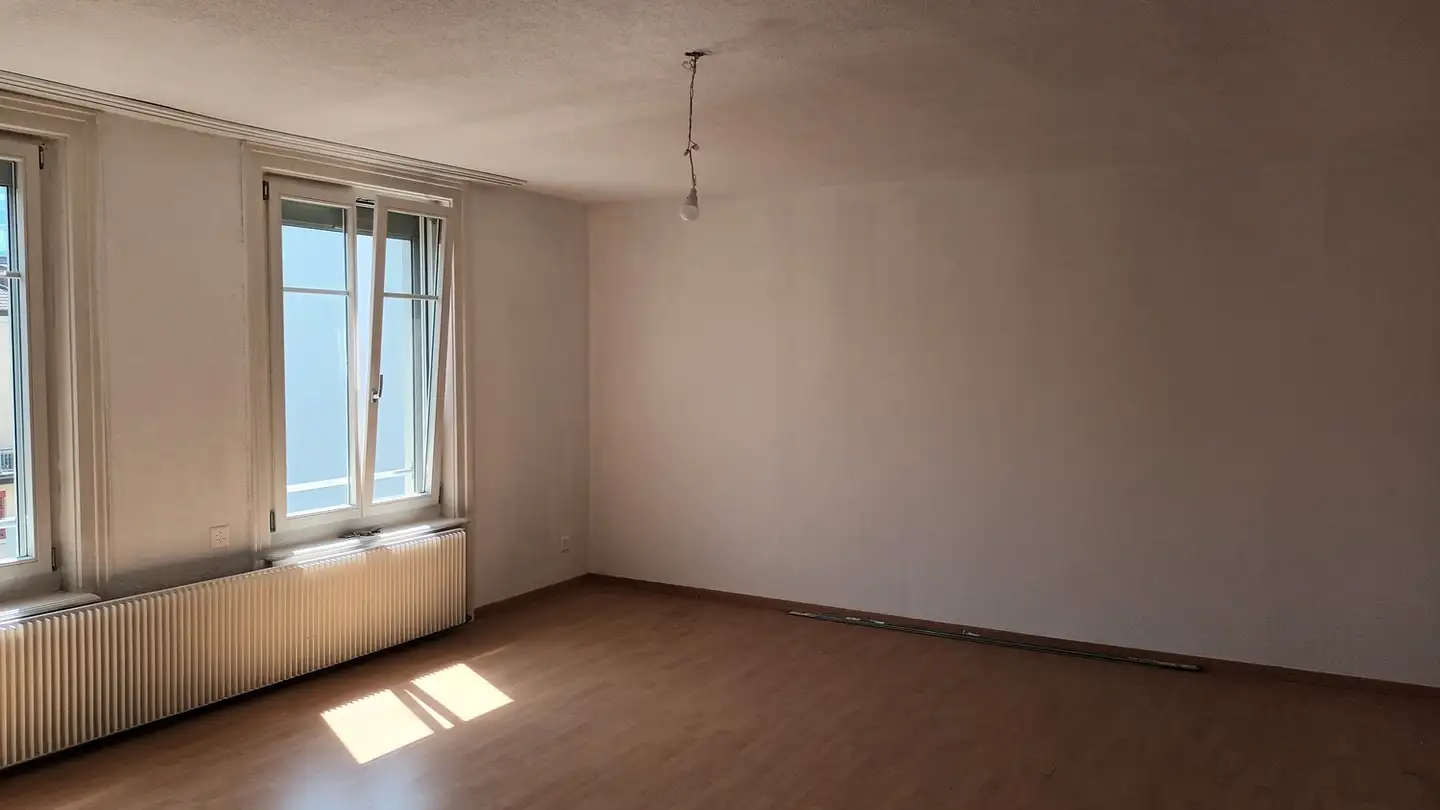 Appartement à louer - Trischlistrasse 12, 9400 Rorschach - Photo 2
