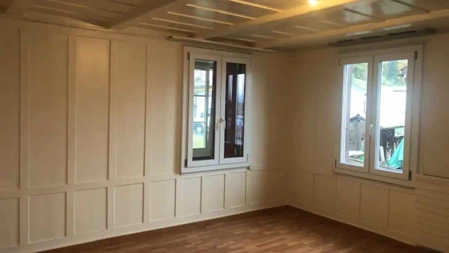 Apartment for rent - Bernstrasse 298, 3627 Heimberg - Photo 3