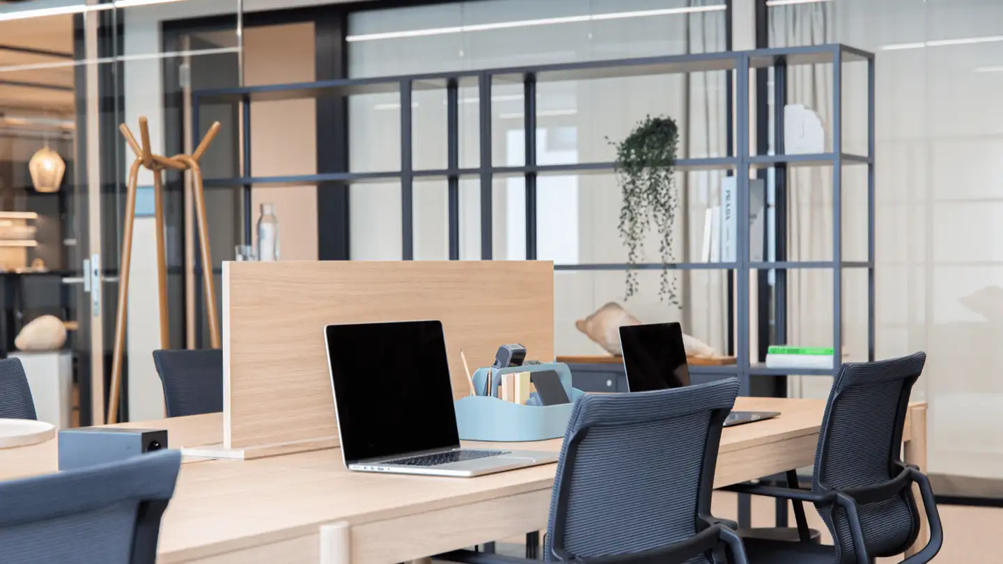 Bureau à louer - Breitfeldstrasse 8, 9200 Gossau SG