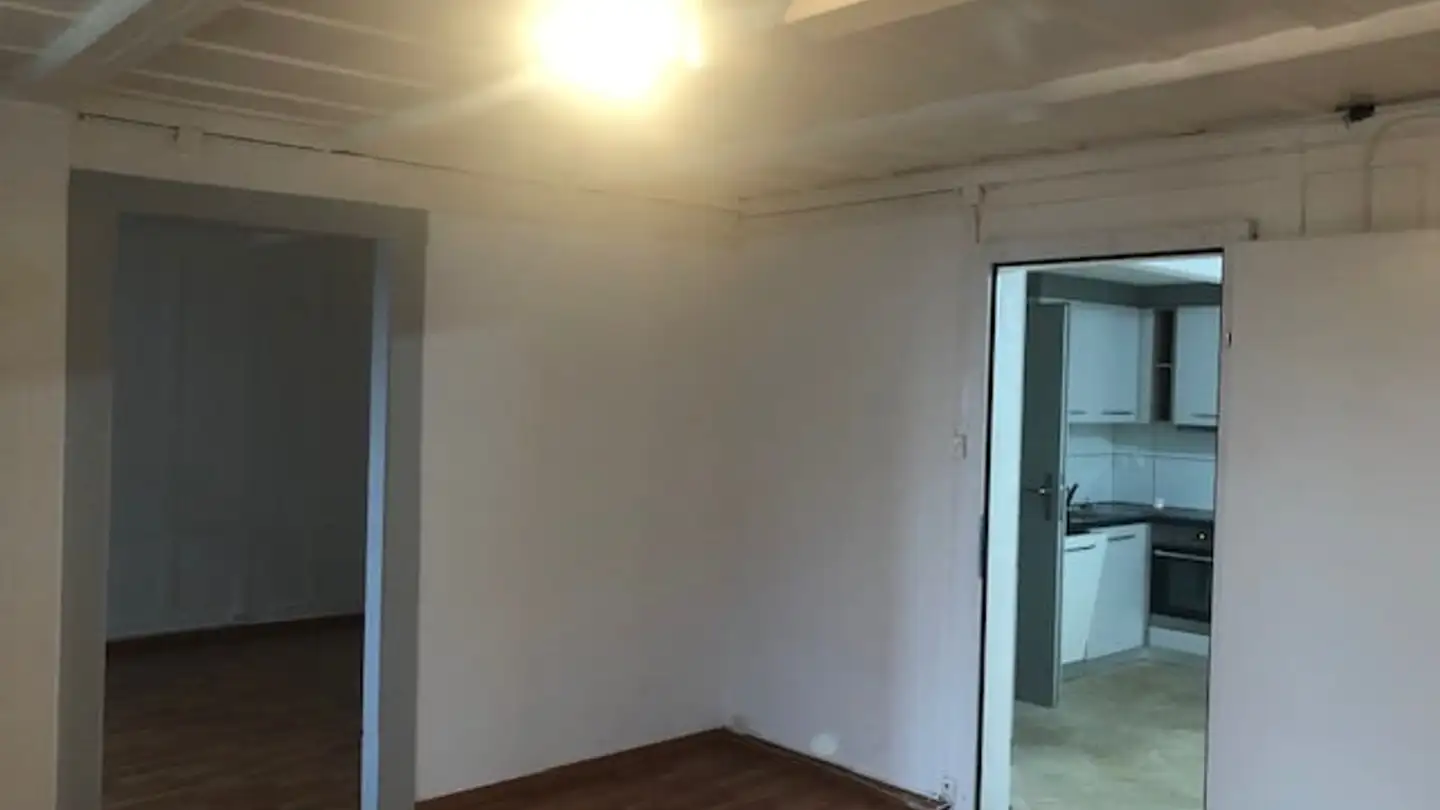 Apartment for rent - Bernstrasse 298, 3627 Heimberg - Photo 4