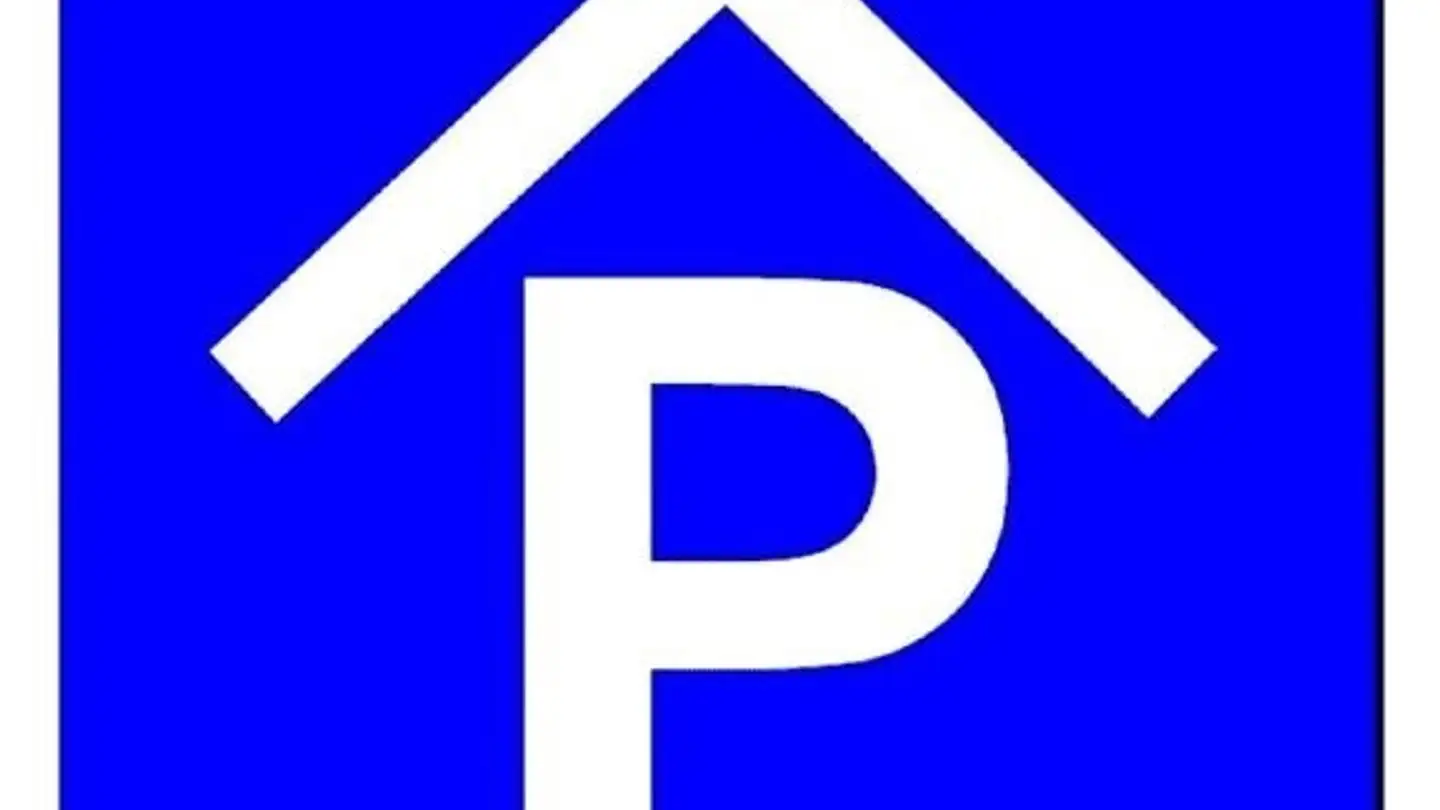 Place de parking intérieure à louer - Ringstrasse 45, 4600 Olten