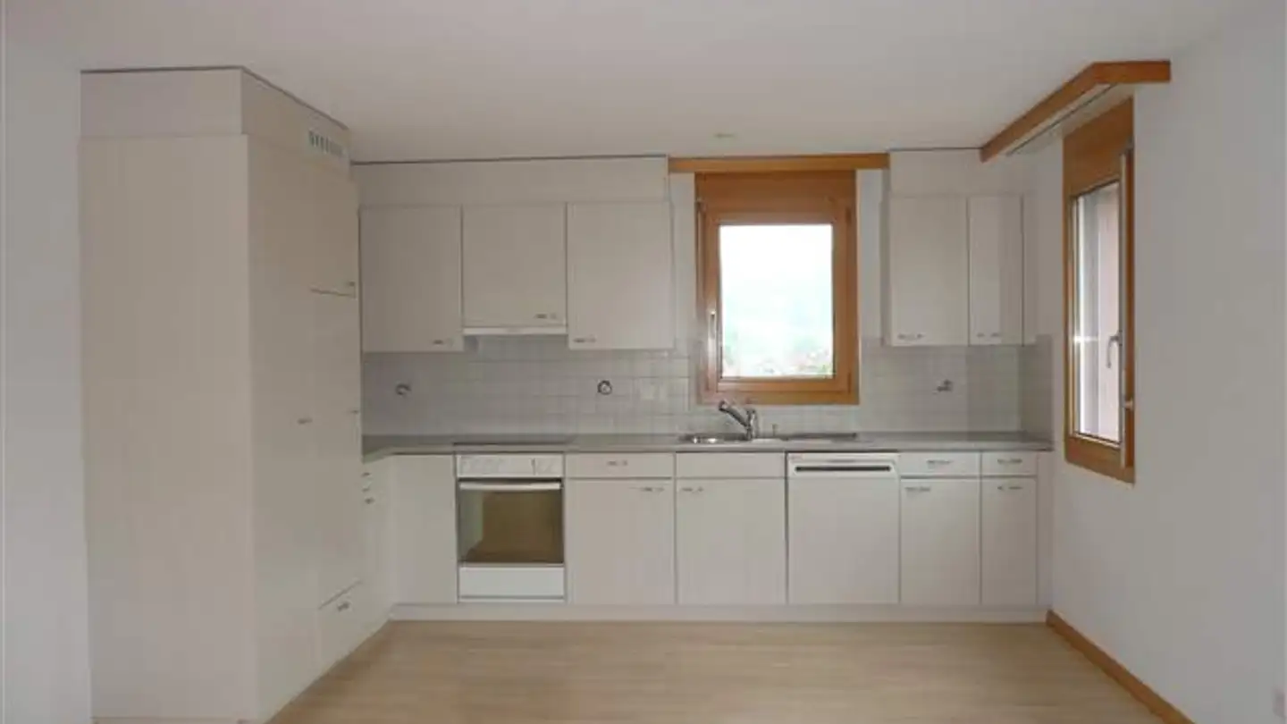 Wohnung mieten - 9478 Azmoos