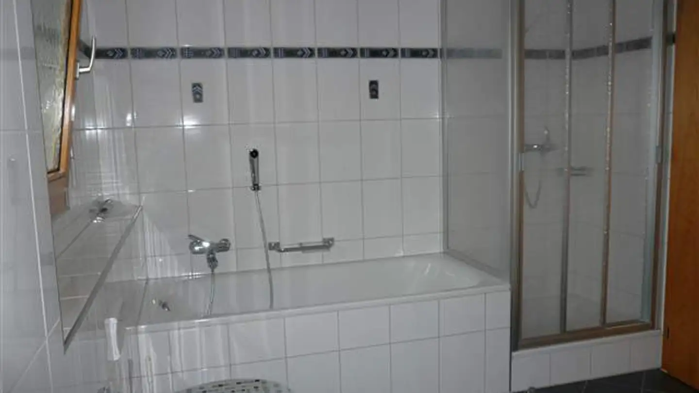 Wohnung mieten - 9478 Azmoos - Foto 2