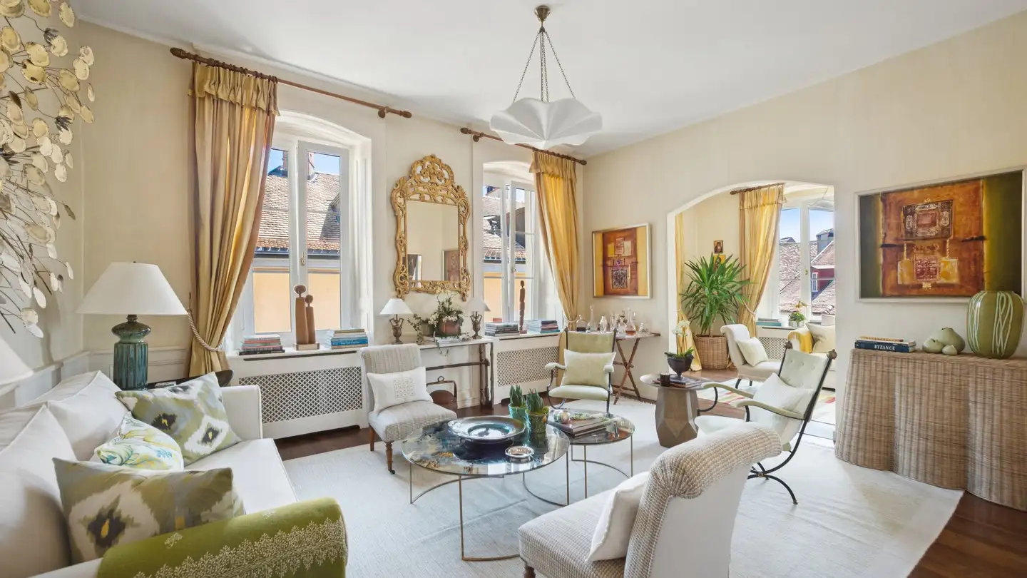 Maison individuelle à vendre - 1170 Aubonne