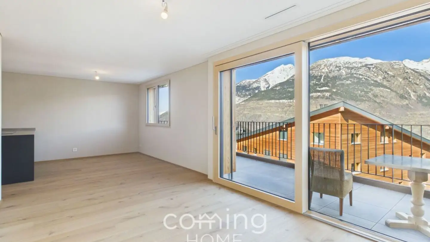 Appartement à louer - 3911 Ried-Brig - Photo 3