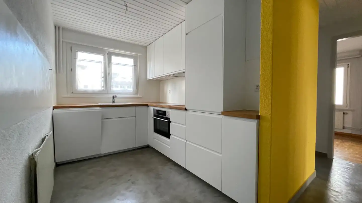 Wohnung kaufen - Rue De La Paix 2, 2800 Delémont