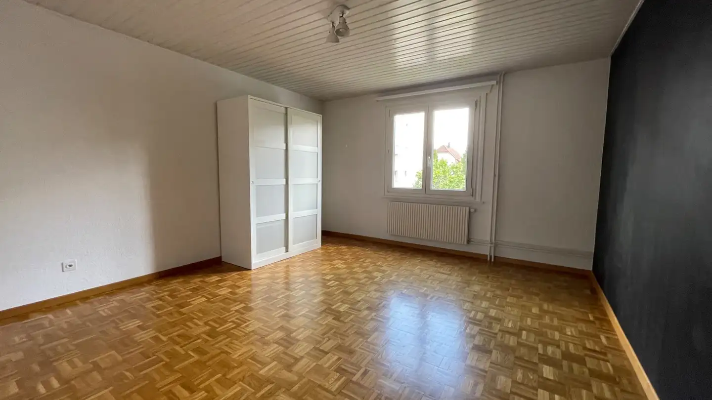 Wohnung kaufen - Rue De La Paix 2, 2800 Delémont - Foto 3