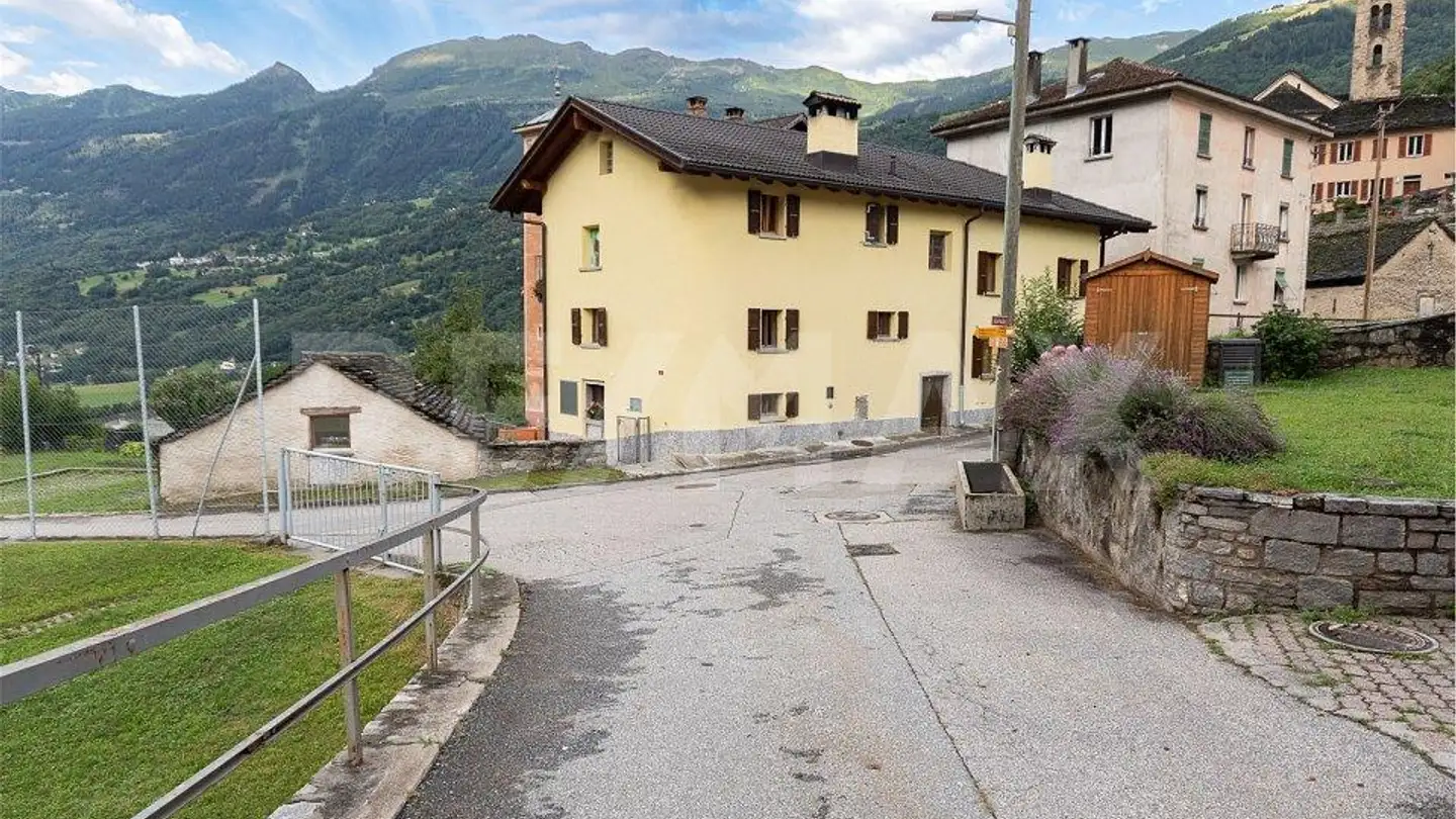 Casa singola in vendita - 6724 Ponto Valentino - Foto 3