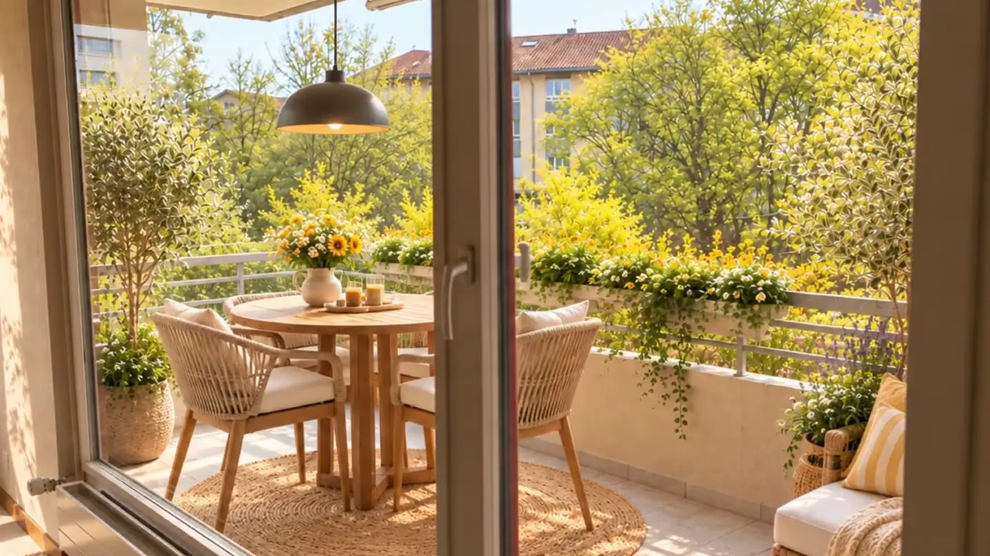 Appartamento in affitto - Husmattstrasse 17, 3123 Belp - Foto 2