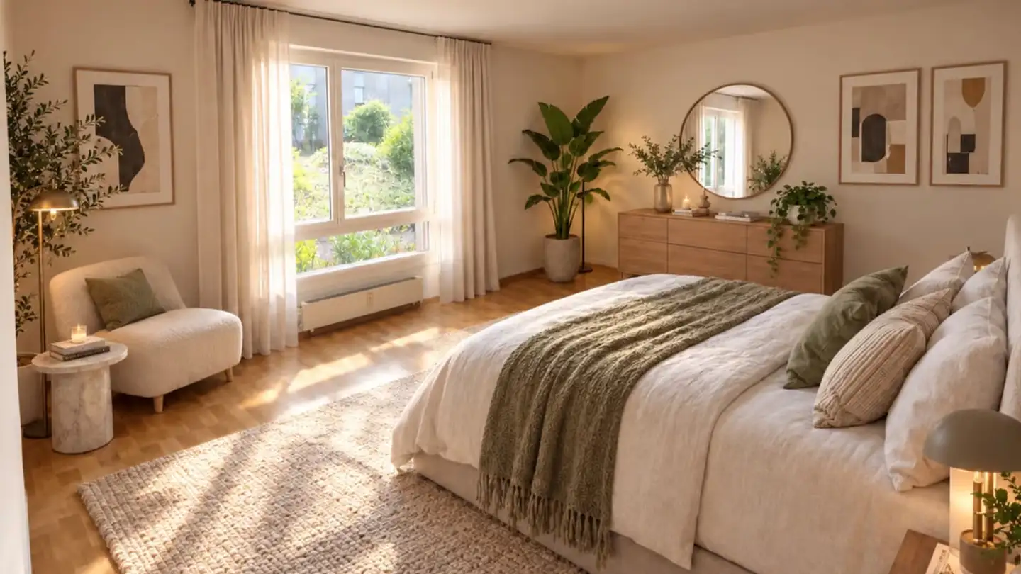Appartamento in affitto - Husmattstrasse 17, 3123 Belp - Foto 4
