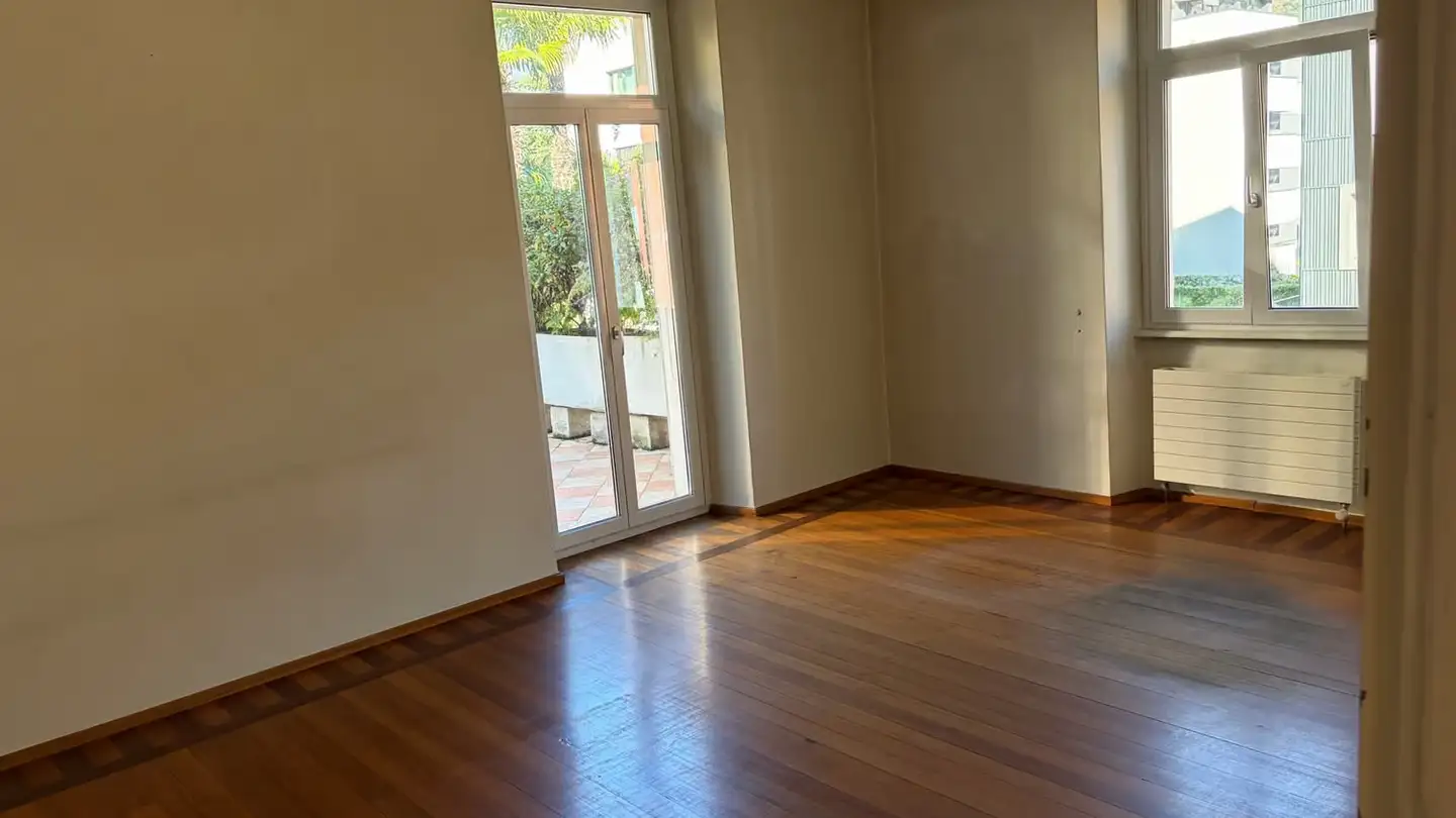 Appartamento in affitto - Via Mirasole 6, 6500 Bellinzona - Foto 2