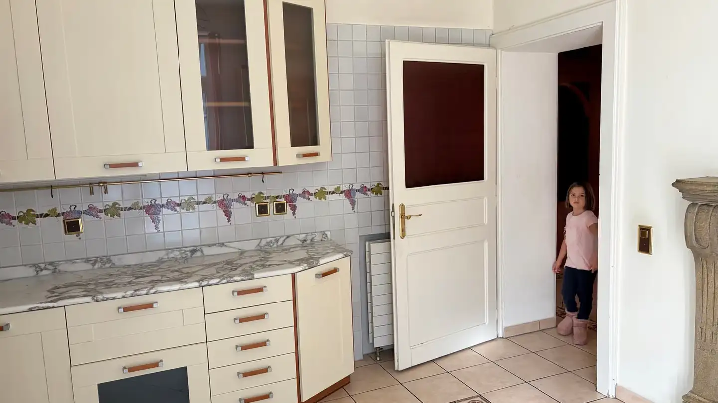 Appartamento in affitto - Via Mirasole 6, 6500 Bellinzona - Foto 3