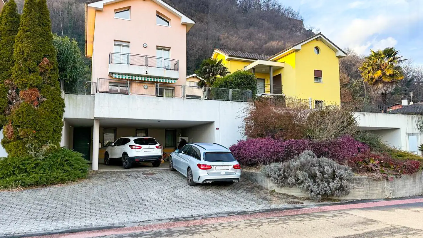 Maison individuelle à vendre - Via Ai Grotti 99, 6862 Rancate - Photo 2