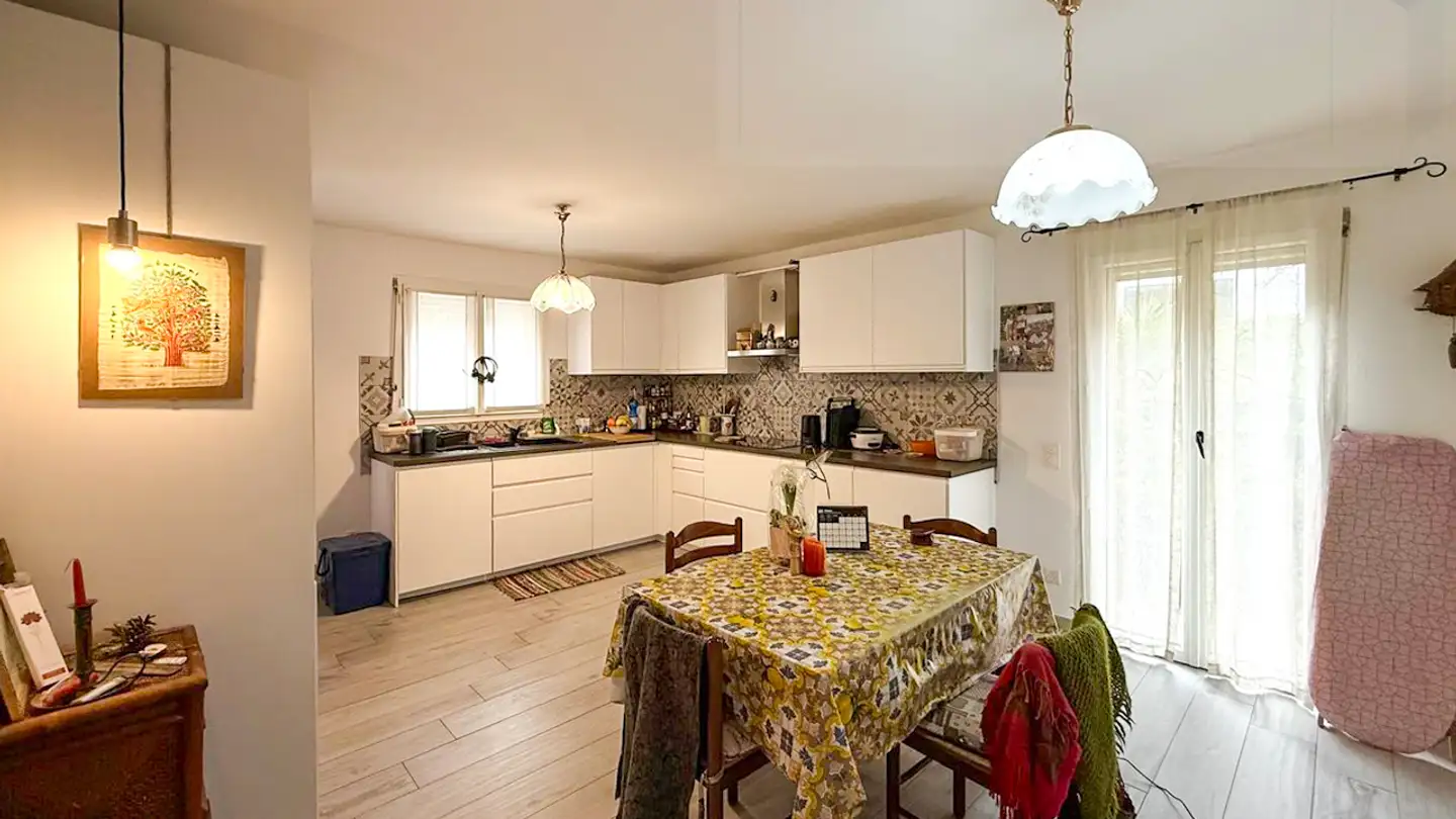 Maison individuelle à vendre - Via Ai Grotti 99, 6862 Rancate - Photo 3