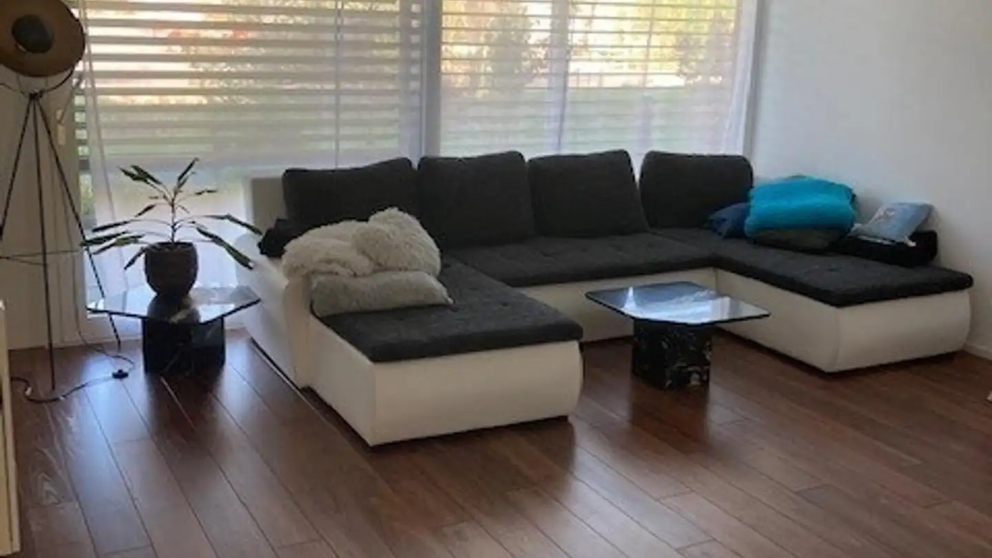 Wohnung mieten - Rösslimatte 10a, 3645 Gwatt (Thun) - Foto 3