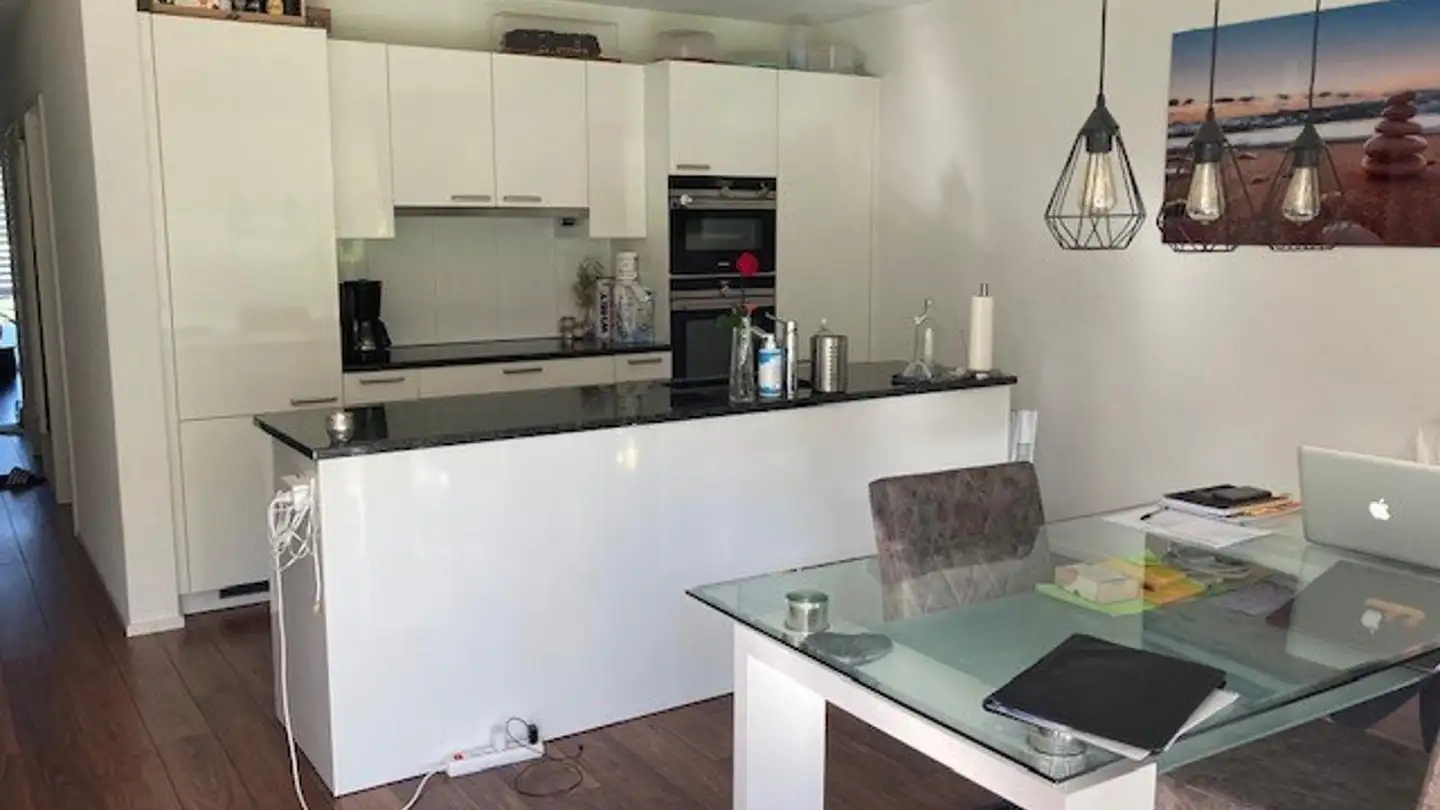 Wohnung mieten - Rösslimatte 10a, 3645 Gwatt (Thun) - Foto 4