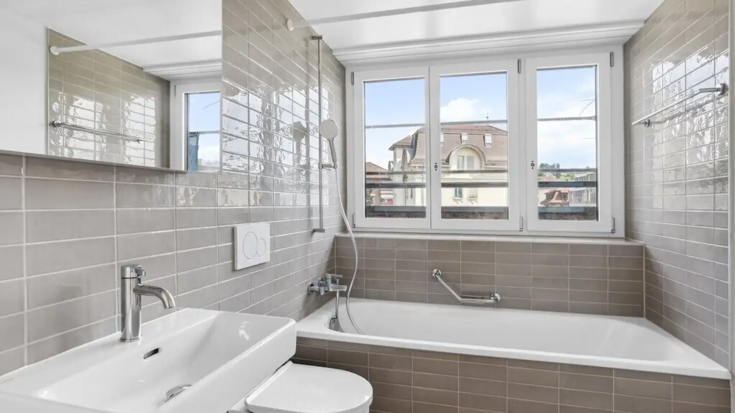 Apartment for rent - Route De Berne, 1000 Lausanne 25 - Photo 3