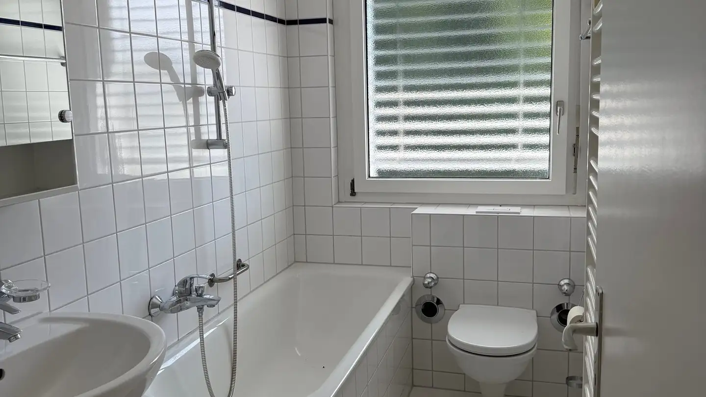 Appartement à louer - Kornweg 3, 5507 Mellingen - Photo 3