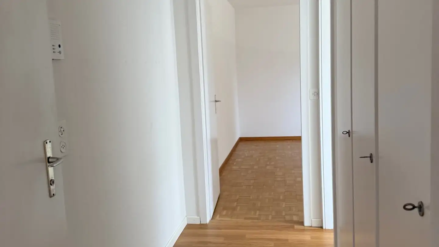 Appartement à louer - Kornweg 3, 5507 Mellingen - Photo 2