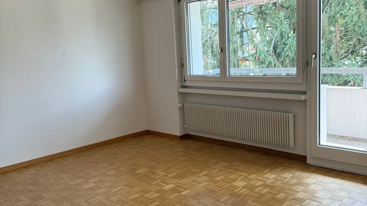 Appartement à louer - Kornweg 3, 5507 Mellingen - Photo 4