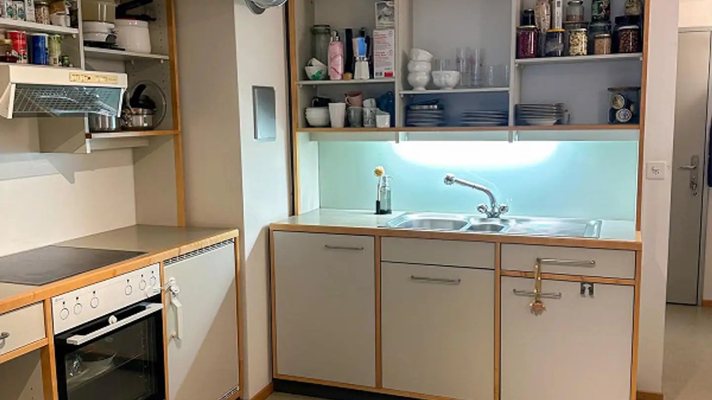 Wohnung mieten - Vordergasse 30, 8200 Schaffhausen - Foto 2