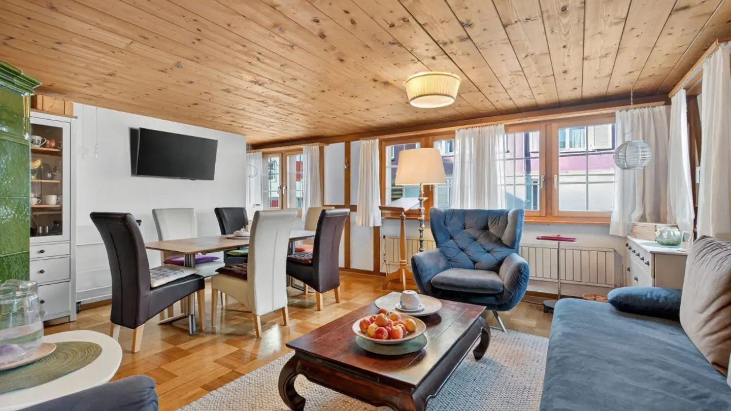 Maison individuelle à vendre - Kugelgasse 29, 9450 Altstätten SG - Photo 2