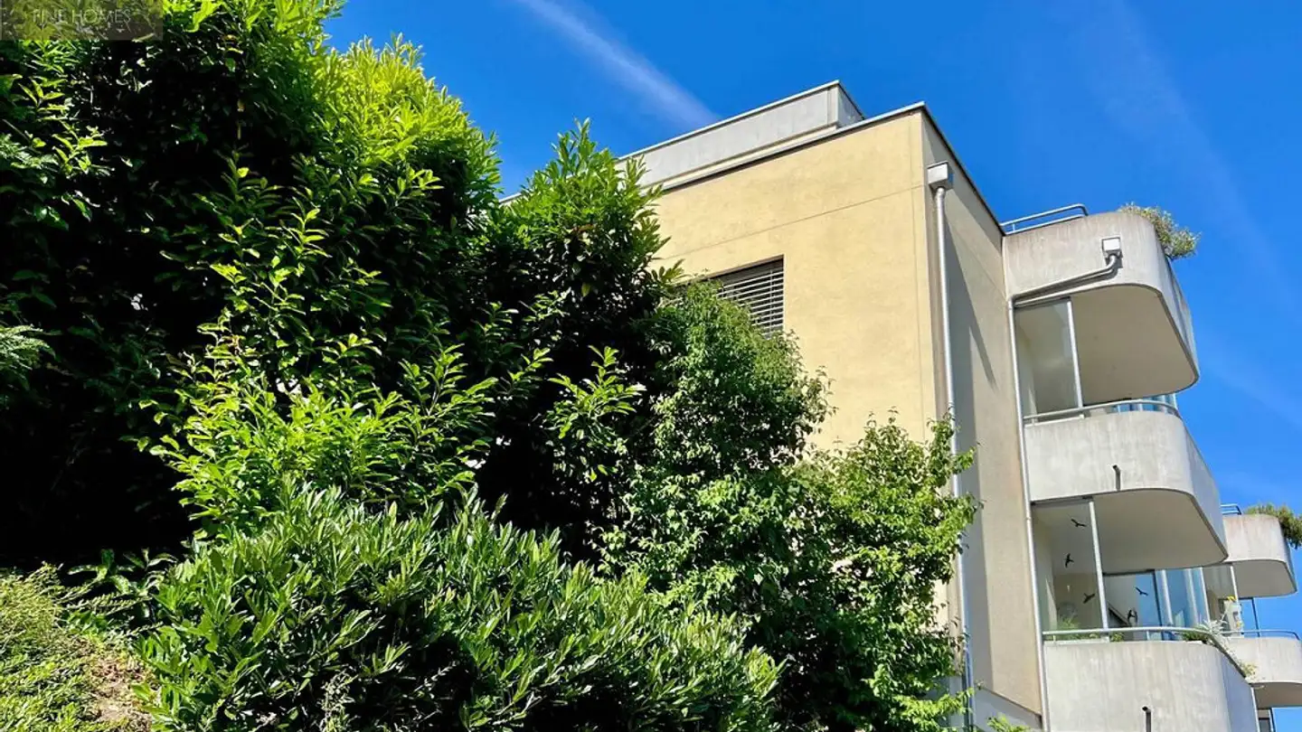 Attique à vendre - Bündtenmattstrasse 43, 4102 Binningen - Photo 2