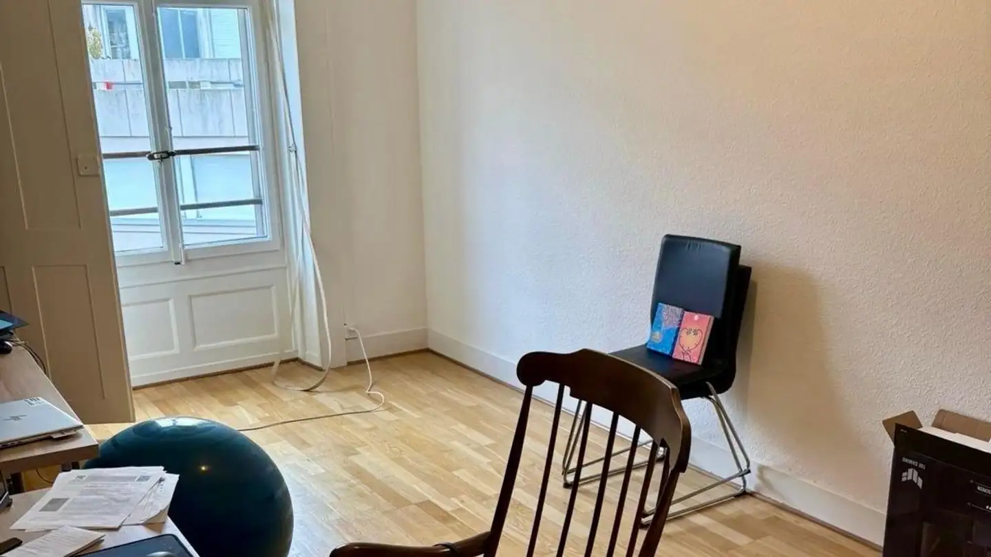 Apartment for rent - Rue De La Ferme, 1205 Genève - Photo 3