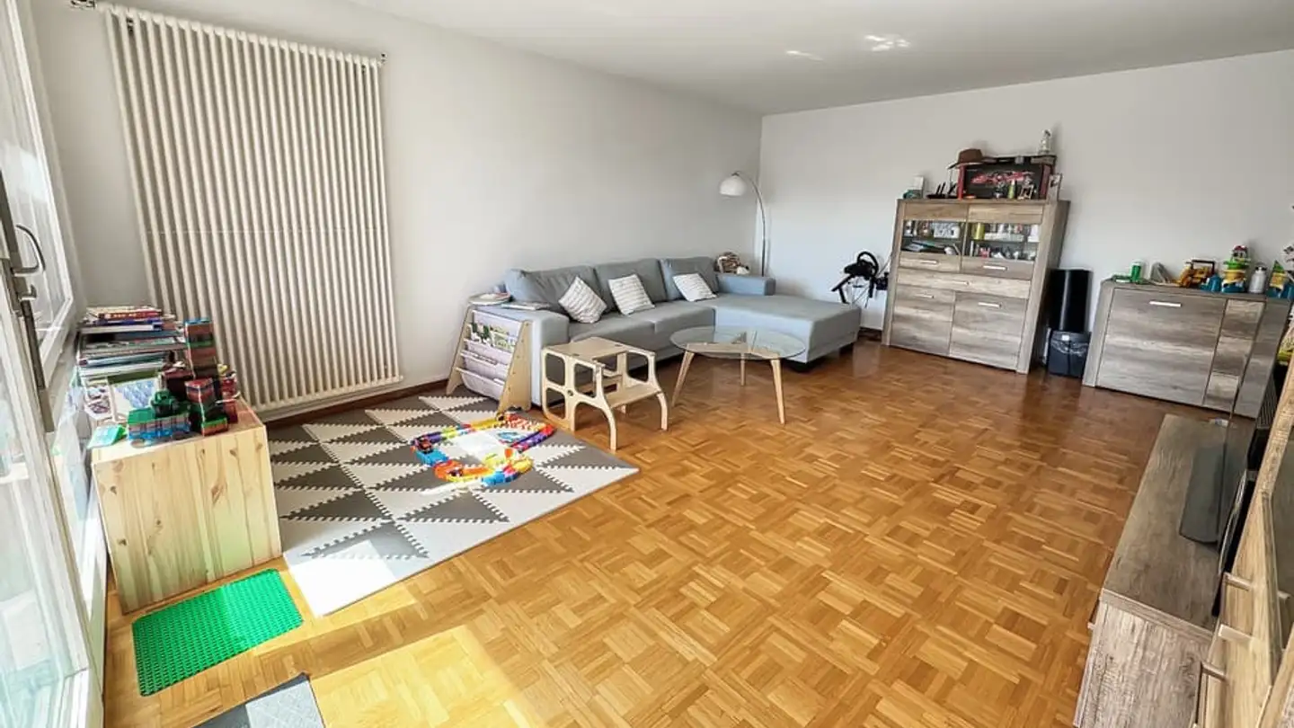 Appartement à louer - Rue Du Temple 7a, 1180 Rolle