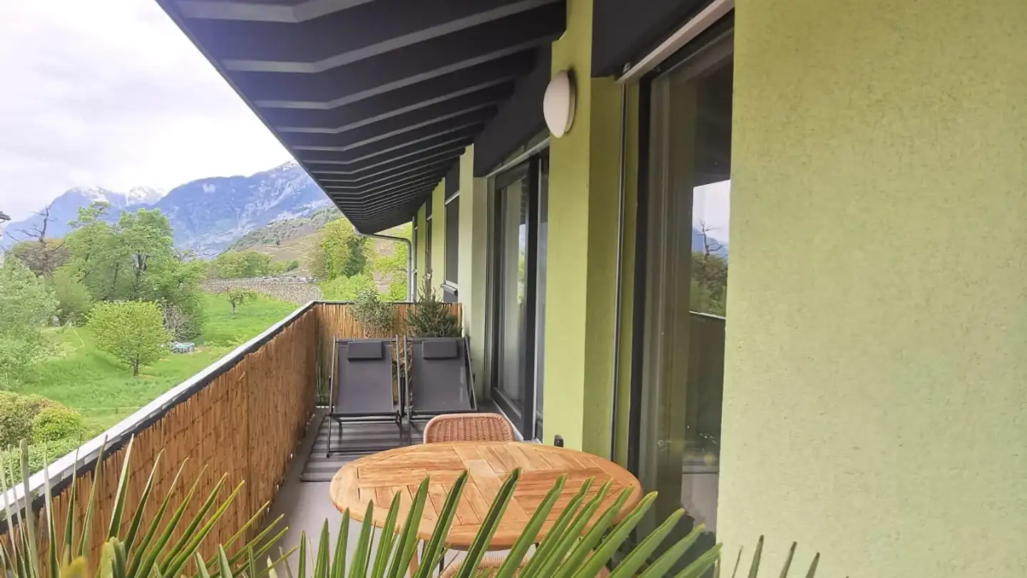 Apartment for rent - 1965 Savièse - Photo 3