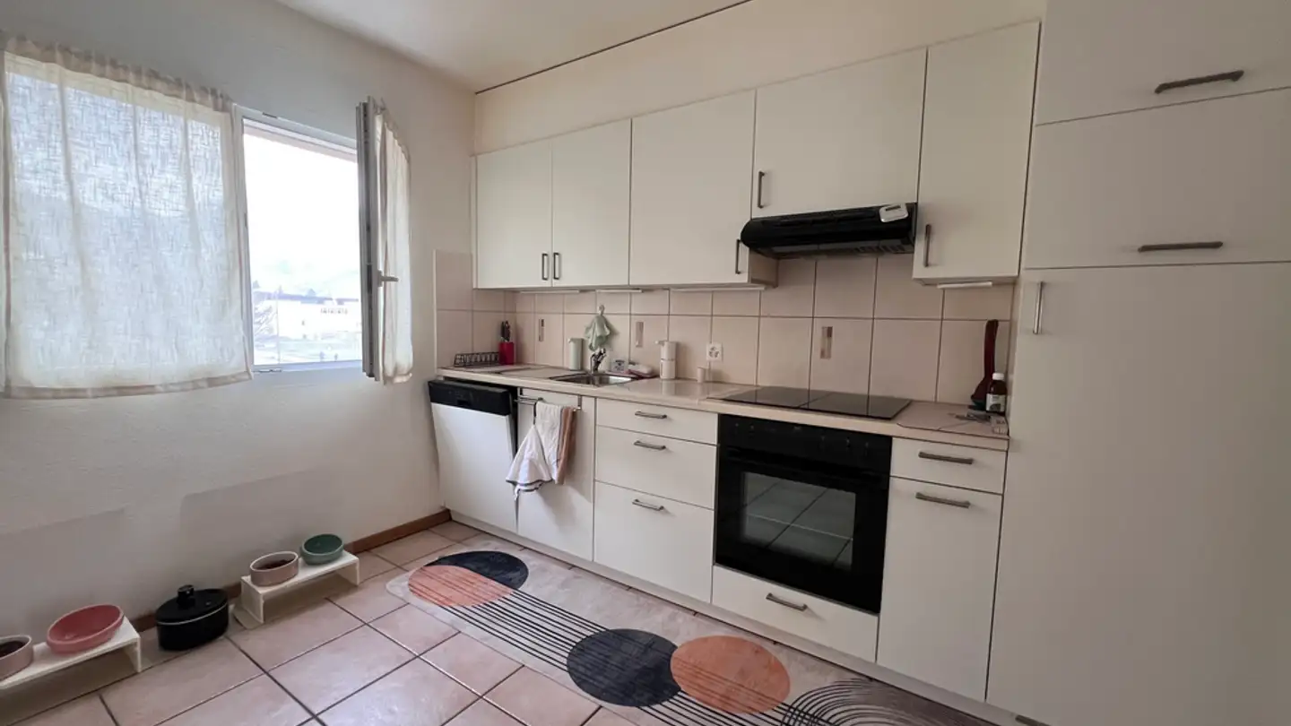 Appartement à louer - Avenue De La Gare 21, 1964 Conthey - Photo 3