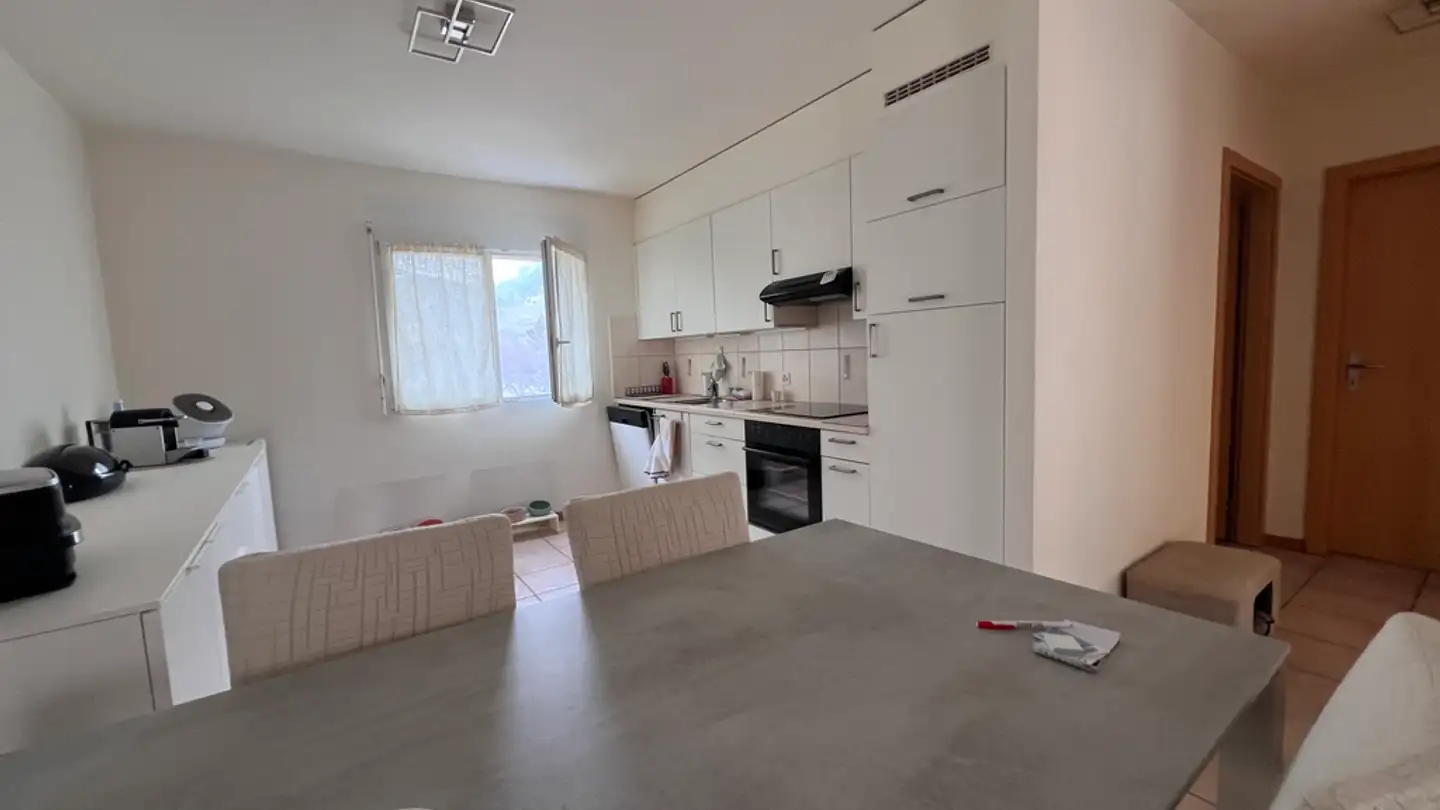 Appartement à louer - Avenue De La Gare 21, 1964 Conthey - Photo 4