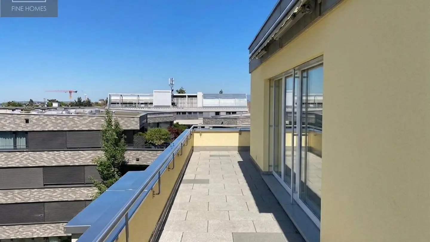 Penthouse for sale - Bündtenmattstrasse 43, 4102 Binningen - Photo 3