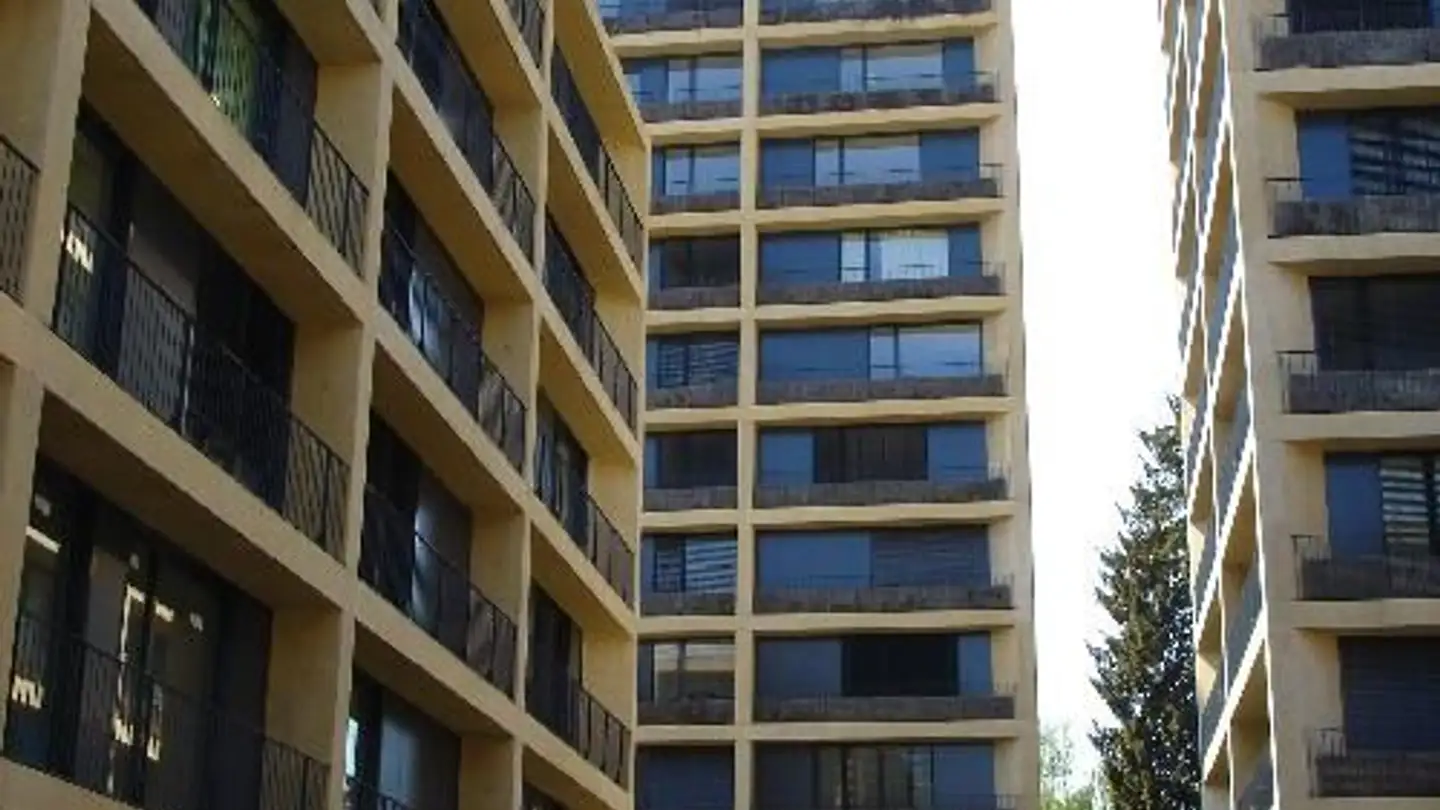 Appartamento in affitto - Hintere Bahnhofstrasse 6, 8610 Uster