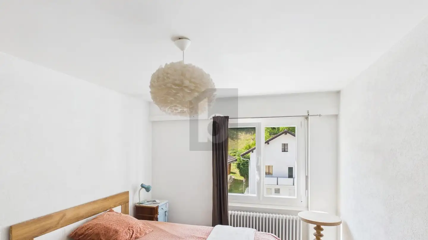 Appartement à vendre - 1966 St-Romain (Ayent) - Photo 3