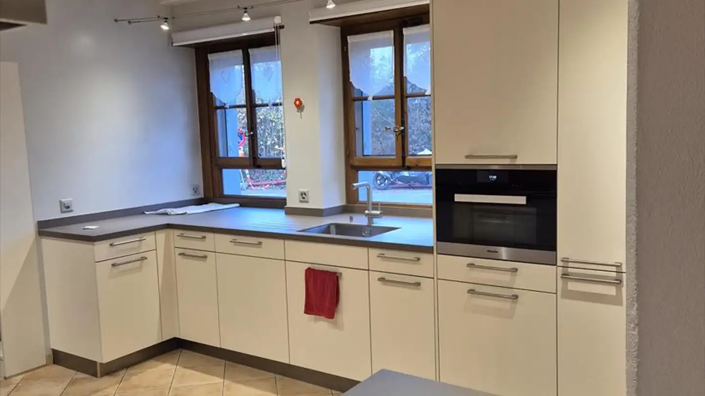 Maison individuelle à louer - Route De Bardonnex 236, 1257 La Croix-de-Rozon - Photo 3