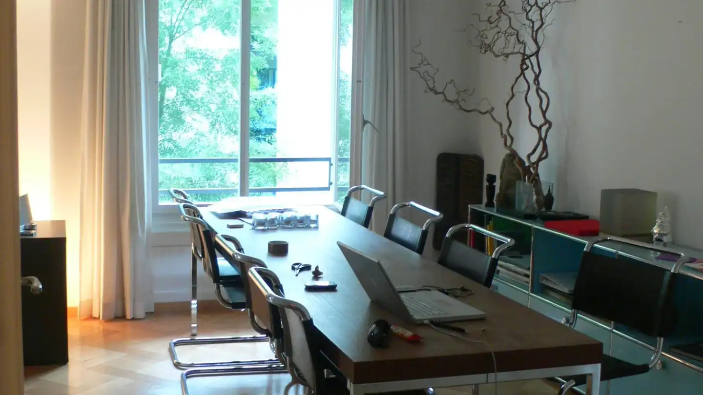 Appartement à louer - Bergstrasse 92, 8032 Zürich - Photo 3