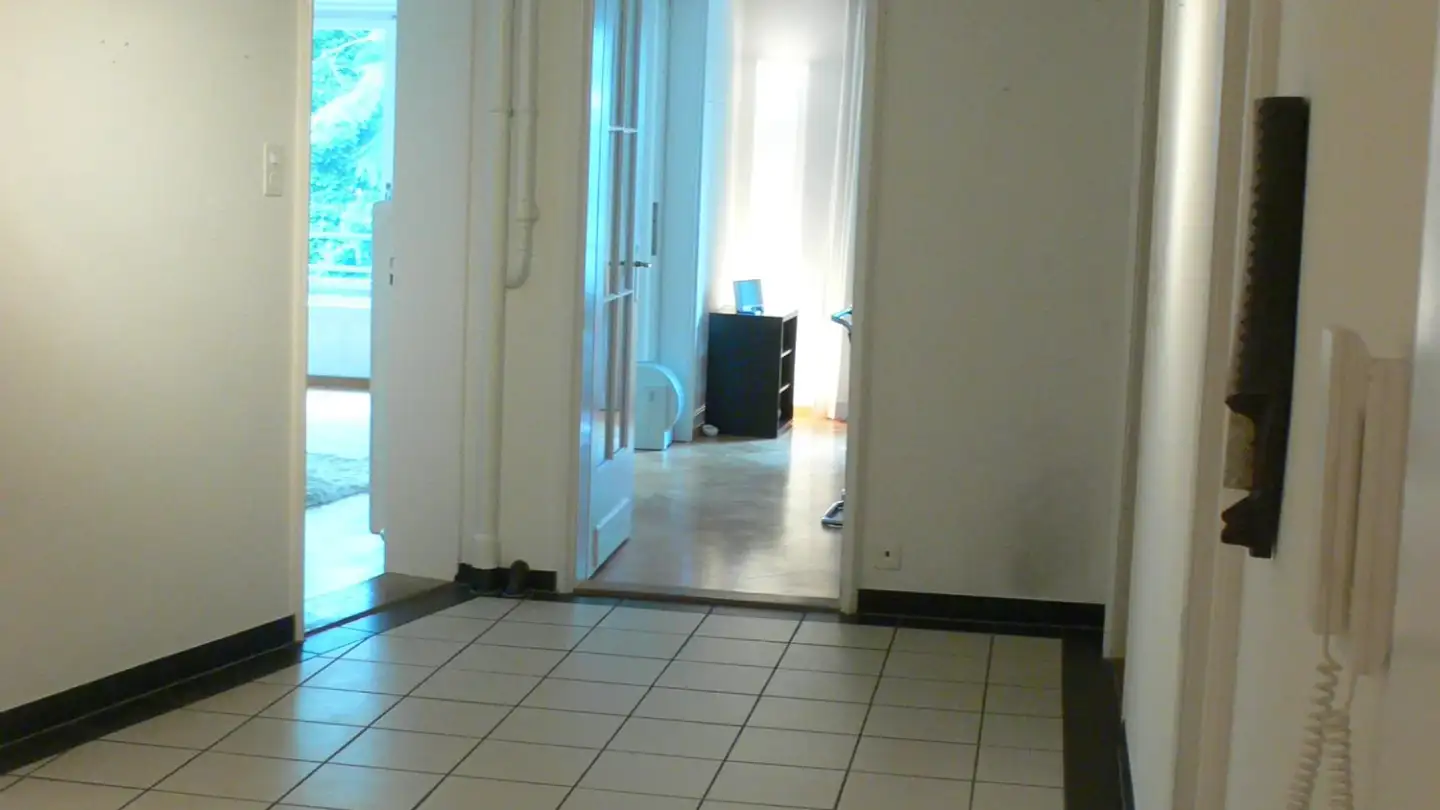 Appartement à louer - Bergstrasse 92, 8032 Zürich - Photo 4