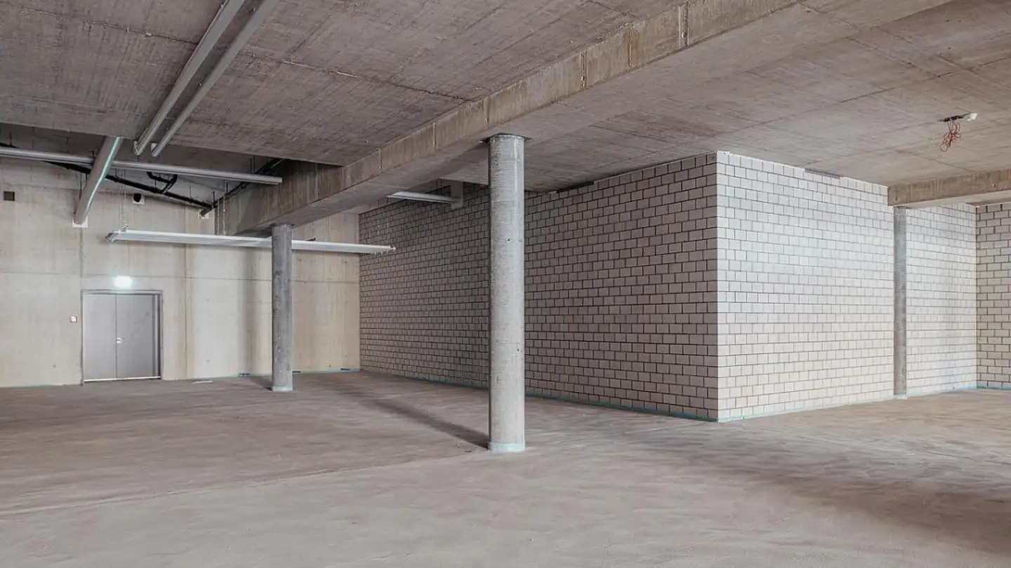 Spazio ufficio in affitto - St. Gallerstrasse 43, 9403 Goldach - Photo 4