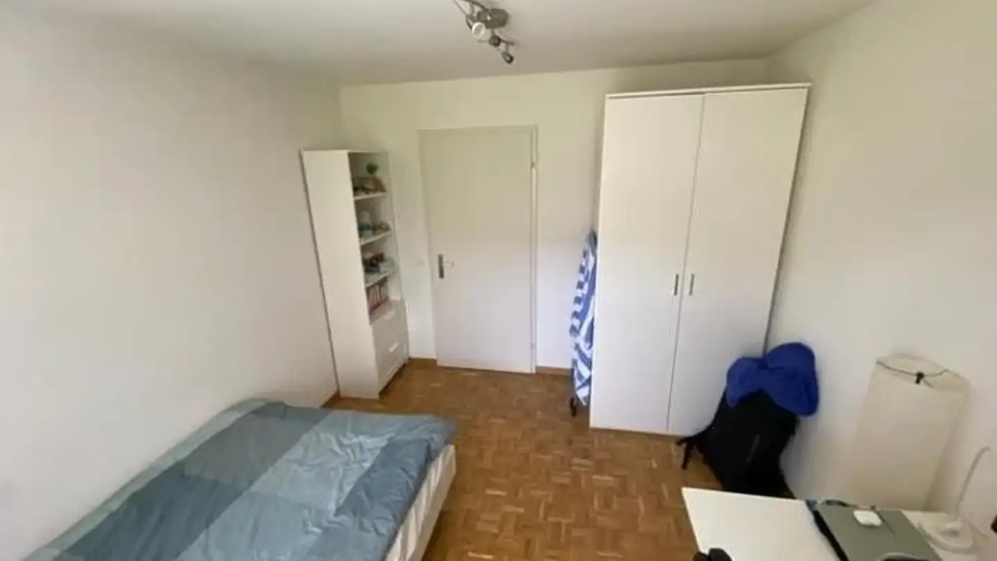 Apartment for rent - Zwinglistrasse 19, 9000 St. Gallen - Photo 2