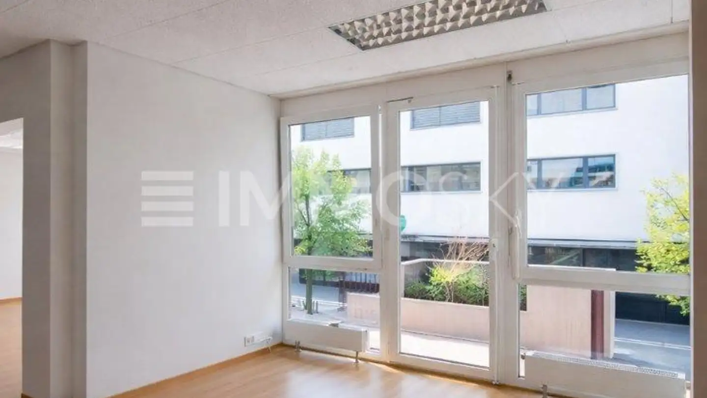 Office space for rent - 6048 Horw - Photo 2