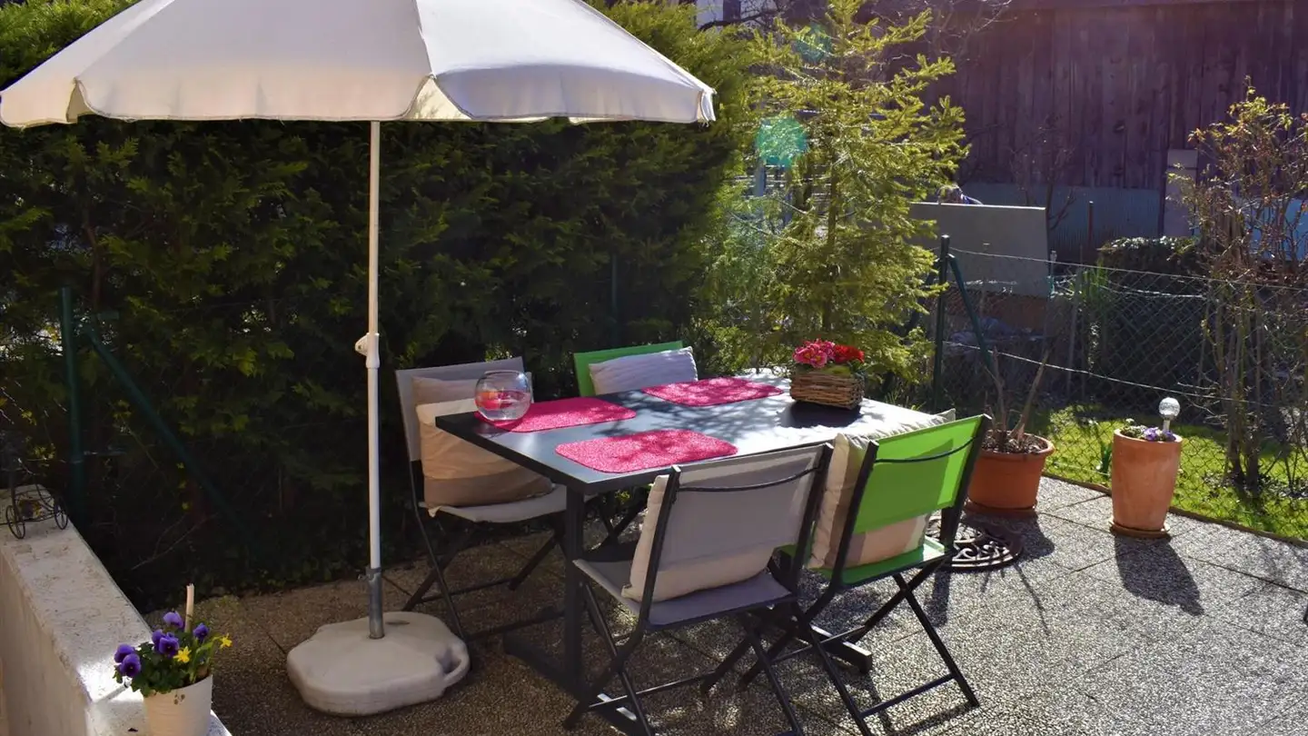 Casa singola in vendita - Rue Du Vieux-Noës 4, 3976 Noës - Photo 2