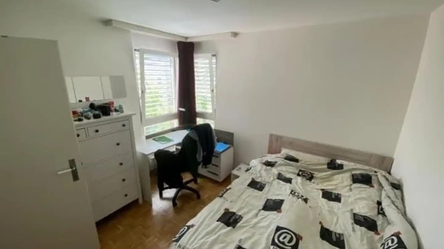 Apartment for rent - Zwinglistrasse 19, 9000 St. Gallen - Photo 3