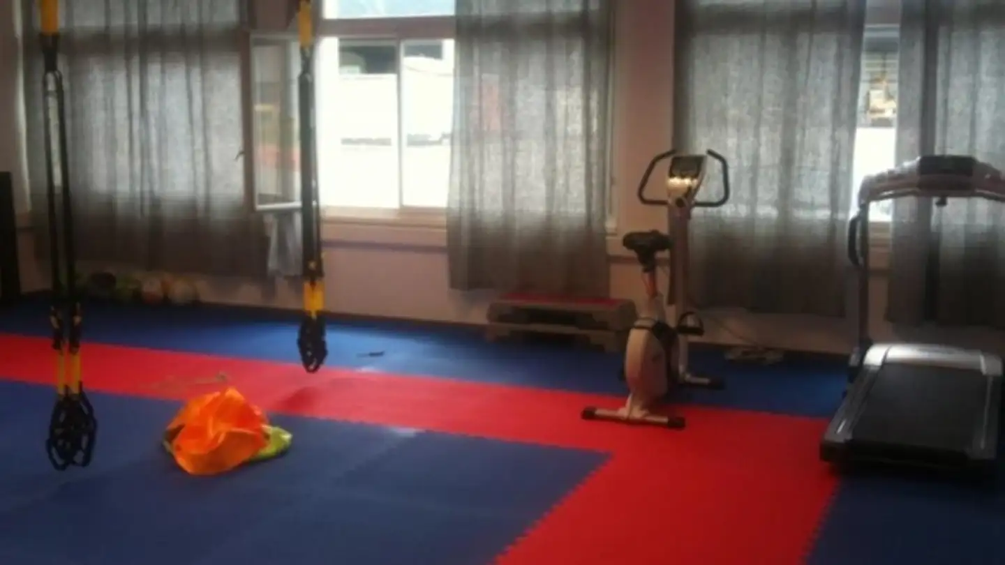 Edificio ad uso misto in affitto - Zone Industrielle Bovéry 52, 1868 Collombey - Photo 2