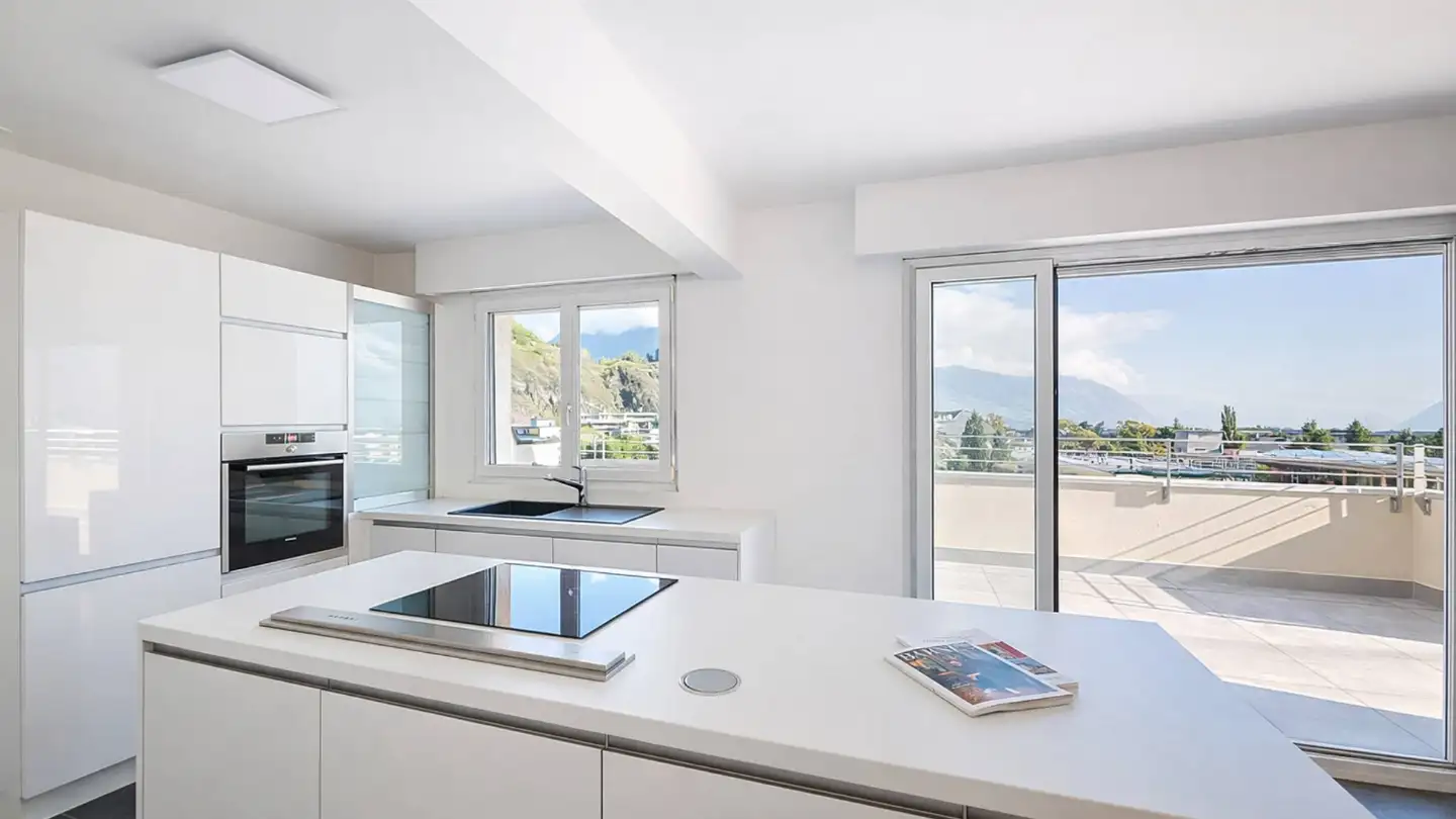 Penthouse kaufen - 1920 Martigny - Foto 4