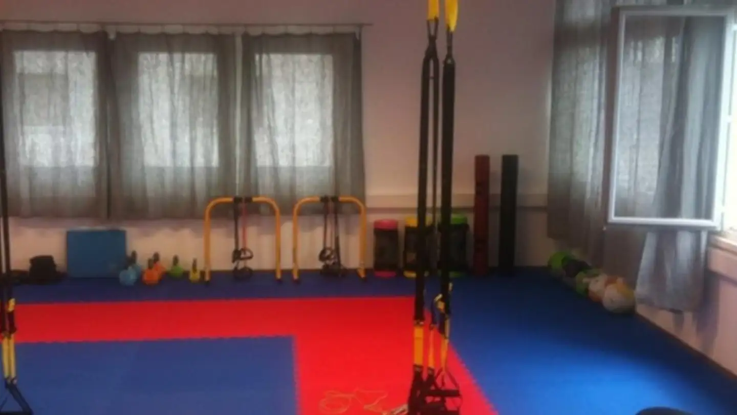 Edificio ad uso misto in affitto - Zone Industrielle Bovéry 52, 1868 Collombey - Photo 3