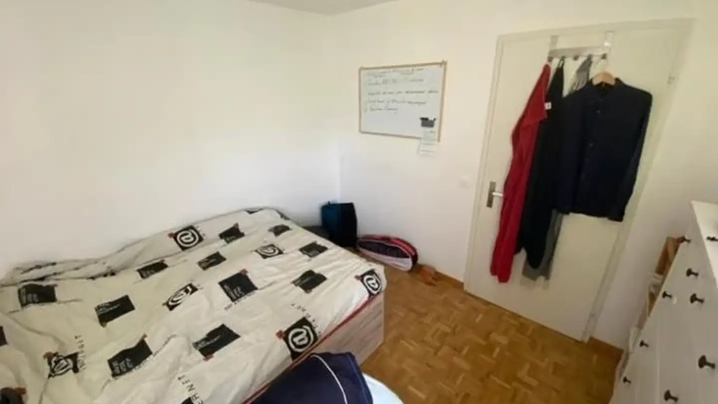 Apartment for rent - Zwinglistrasse 19, 9000 St. Gallen - Photo 4