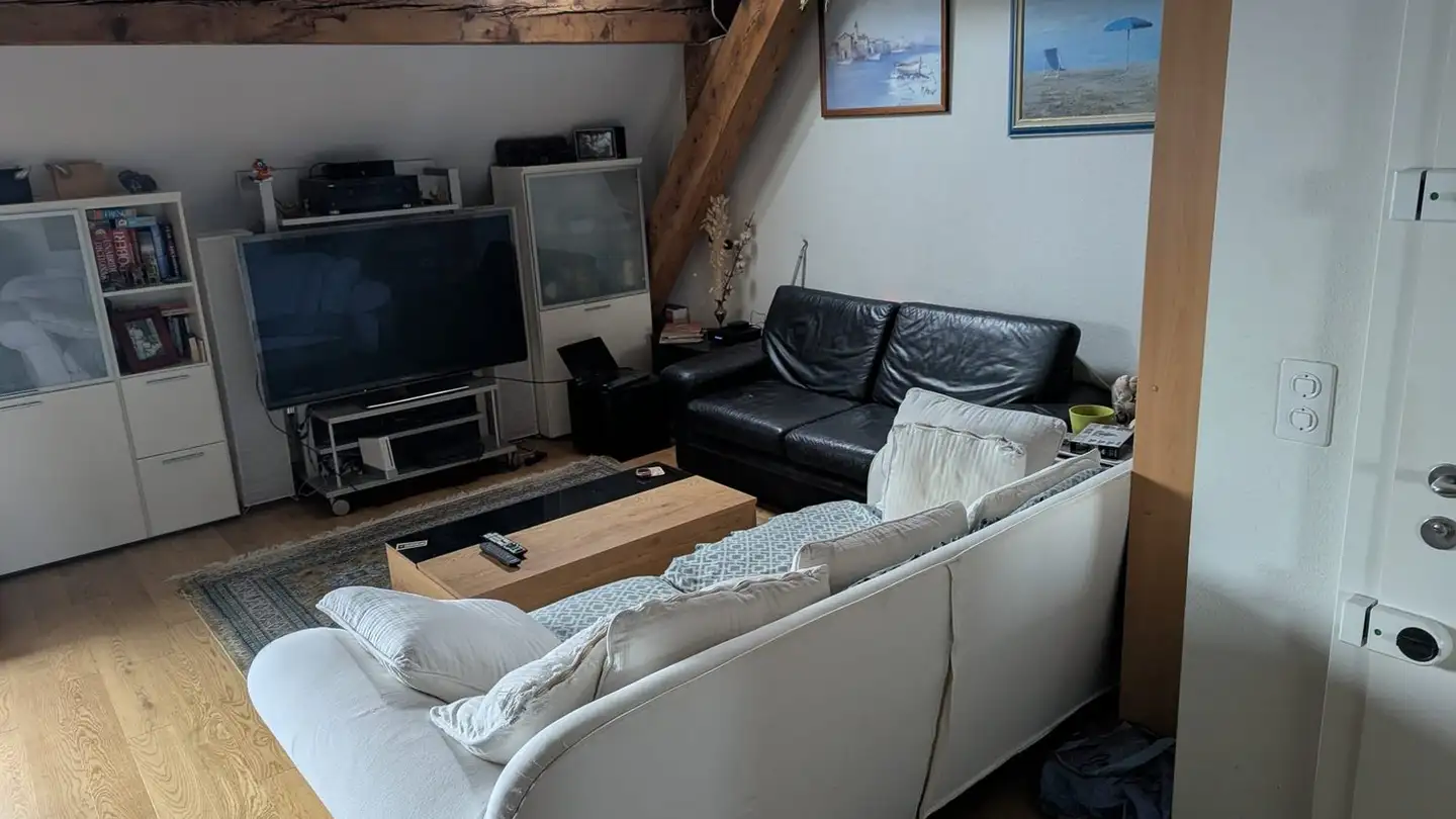 Apartment for rent - Rue Des Vieux-Grenadiers 9, 1205 Genève - Photo 3