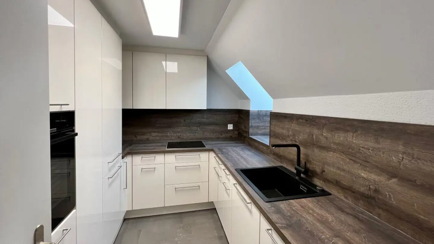 Wohnung mieten - Schupfenzelgstrasse 14, 8253 Diessenhofen - Foto 3